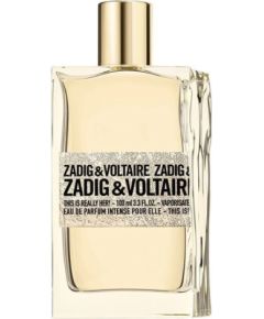 Zadig & Voltaire Tester This Is Really Her! 100ml