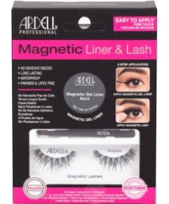 Ardell Magnetic / Liner & Lash Wispies 1pc