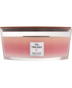 Woodwick Trilogy / Blooming Orchard 453,6g