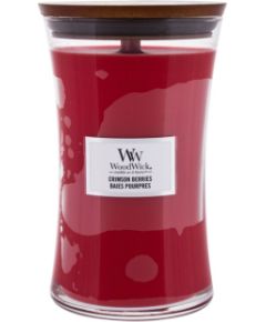 Woodwick Crimson Berries 610g