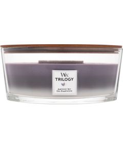Woodwick Trilogy / Amethyst Sky 453,6g