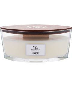 Woodwick White Teak 453,6g