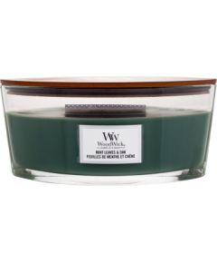 Woodwick Mint Leaves & Oak 453,6g