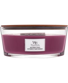 Woodwick Wild Berry & Beets 453,6g