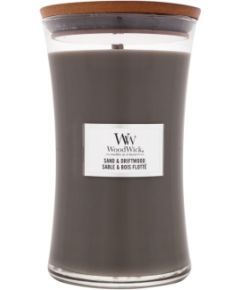 Woodwick Sand & Driftwood 610g