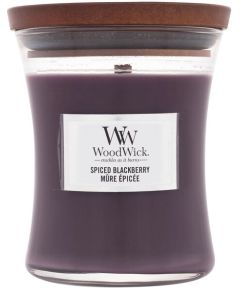 Woodwick Spiced Blackberry 275g