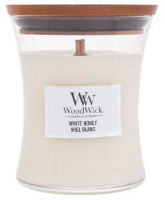 Woodwick White Honey 275g