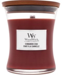 Woodwick Cinnamon Chai 275g