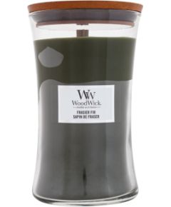 Woodwick Frasier Fir 610g