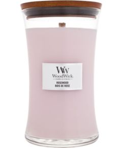 Woodwick Rosewood 610g