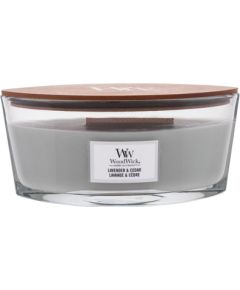 Woodwick Lavender & Cedar 453,6g