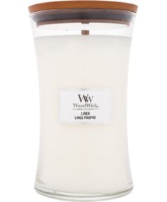 Woodwick Linen 610g