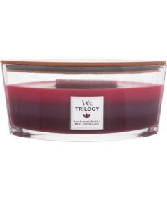 Woodwick Trilogy / Sun Ripened Berries 453,6g