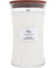 Woodwick Solar Ylang 610g