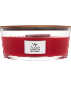 Woodwick Crimson Berries 453,6g