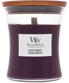 Woodwick Black Cherry 275g