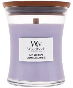 Woodwick Lavender Spa 275g