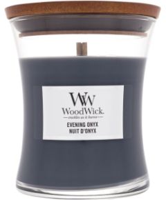 Woodwick Evening Onyx 275g