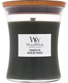 Woodwick Frasier Fir 275g