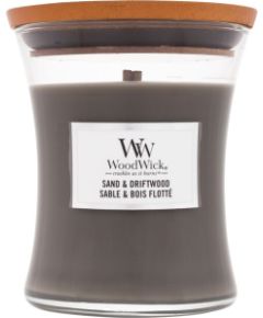 Woodwick Sand & Driftwood 275g