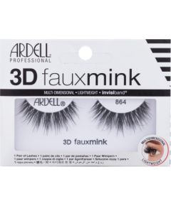 Ardell 3D Faux Mink / 864 1pc