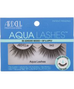 Ardell Aqua Lashes / 342 1pc W / False Eyelashes