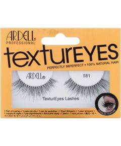 Ardell TexturEyes / 581 1pc W / False Eyelashes