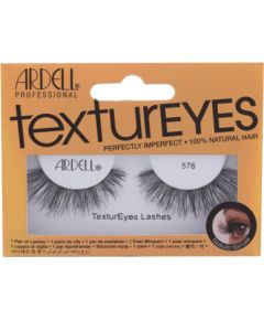 Ardell TexturEyes / 576 1pc W / False Eyelashes