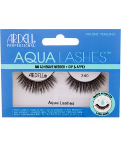 Ardell Aqua Lashes / 340 1pc W / False Eyelashes