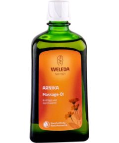 Weleda Arnica / Massage Oil 200ml U / For Massage