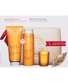Clarins Aroma / Self-Care Essentials 200ml