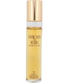 Elizabeth Taylor Diamonds and Rubies 50ml