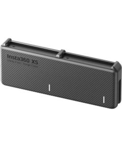 ACTION CAM ACC CHARGE CASE/X5 CINSBAHM INSTA360