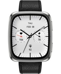 SMARTWATCH AMAZFIT ACTIVE 2/BLACK W2434GL2N HUAMI