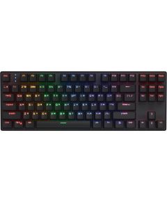 Hator HTK287UA Icefall Mecha Rainbow 87 Беспроводная Игровая клавиатура ENG/UA/RU