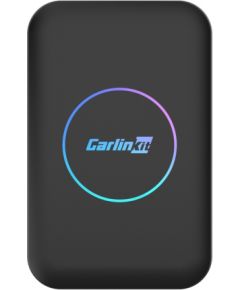 Carlinkit TBOX LITE S Carplay&Android Auto wireless adapter