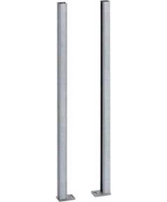 Geberit kāju pagarinātāju komplekts montāžai uz grīdas 200–400 mm Duofix