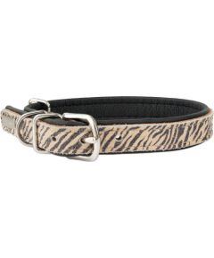 Trixie Obro�a dla psa, TIGER, 12mm /32cm