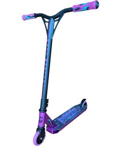 Triku skrejritenis Story Bandit DOS 2 (81cm) Black Purple