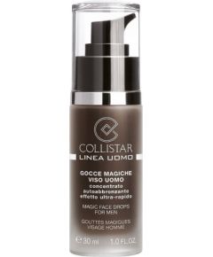 Collistar Magic Face Drops For Men 30 ml