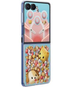 Samsung FlipSuit Cover Чехол для Samsung Galaxy Z Flip 7