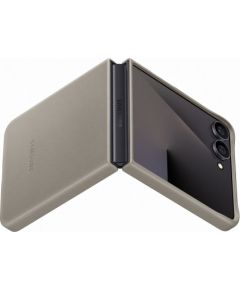 Samsung KindSuit Case Aizsargapvalks priekš Samsung Galaxy Z Flip 7
