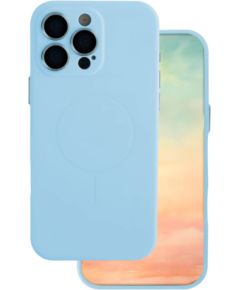 Mocco Ultra Trendy Vivid Thin Mag case Защитный Чехол для Apple iPhone 16 Pro Max