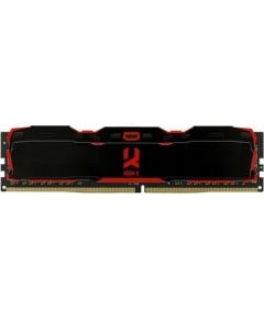 Goodram IRDM X DDR4 CL16 DIMM Оперативная Память 16GB