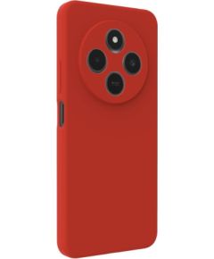 Evelatus Xiaomi  Redmi 14C 4G/ 14C 5G / Redmi A4 / POCO C75 Premium Soft Touch Silicone Case Red