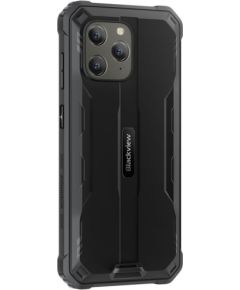 Blackview   Blackview Rugged BV5300 PLUS LTE 6.10" HD+IPS 720x1560 MT8788V CAZA Octa-core 2.0GHz 8GB/128GB CAM Front 5MP Rear 13MP NFC 6580mAh NO Charger Android 13 Black