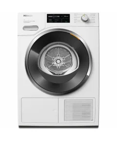 Miele TWL680 WP 125 Gala Edition Veļas žāvētājs siltumsūkņa 9kg