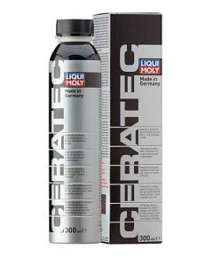 Liqui Moly 3721 Cera Tec Mikrokeramiku saturoša piedeva motoreļļai 300ml