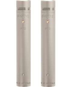 Rode Microphones NT5-MP (gold, pair)