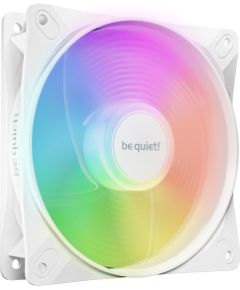 be quiet! Light Wings LX 120 mm PWM Reverse White Computer case Fan 12 cm 1 pc(s)